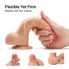 LoveToy Nature Cock Gode Nature Cock 16 x 3.5 cm Chair